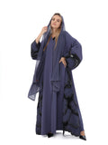 The Sama' Abaya
