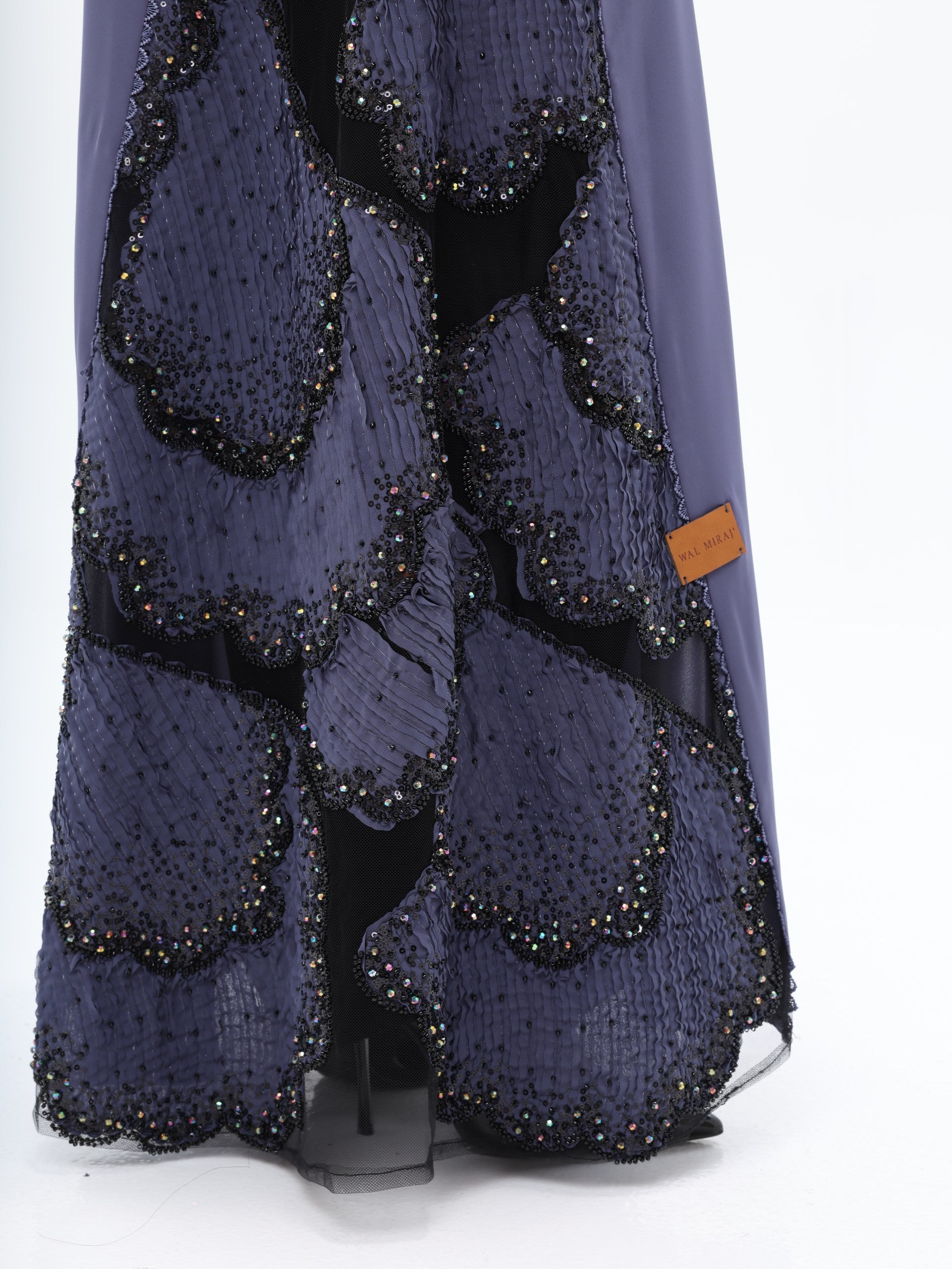 The Sama' Abaya