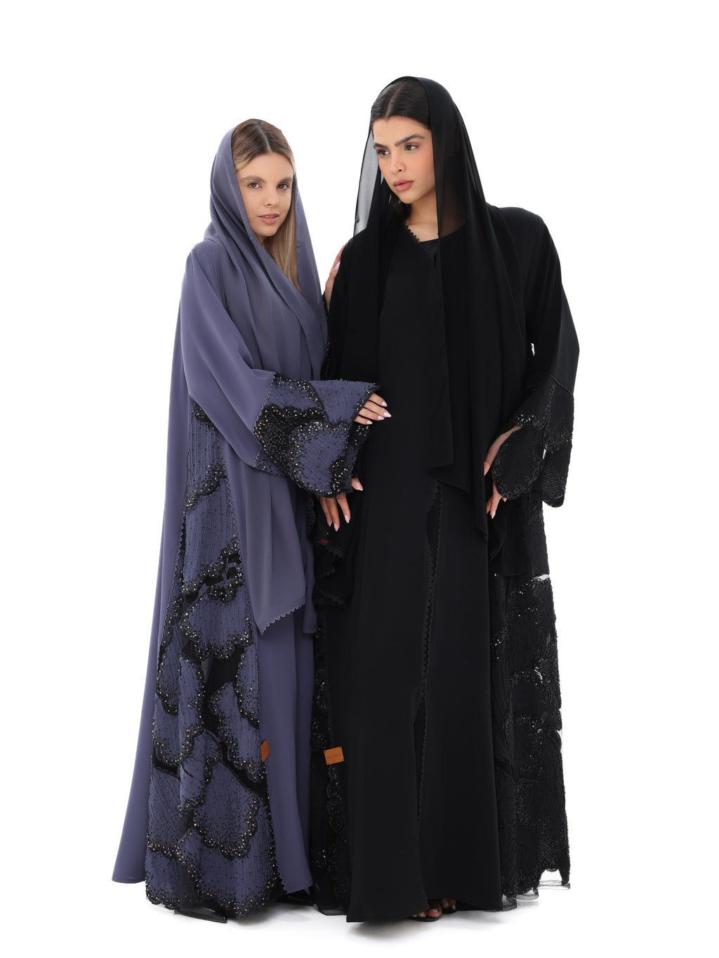 The Rafi’ Abaya