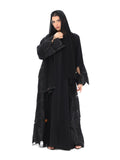 The Rafi’ Abaya