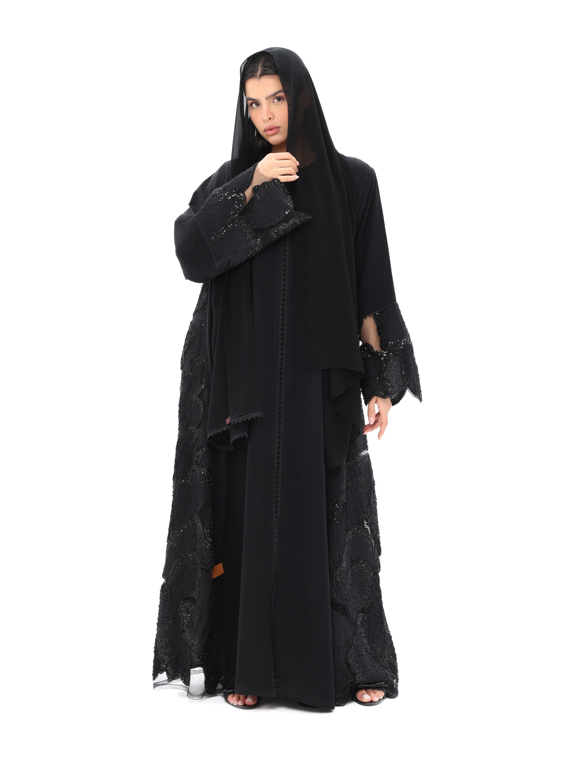The Rafi’ Abaya