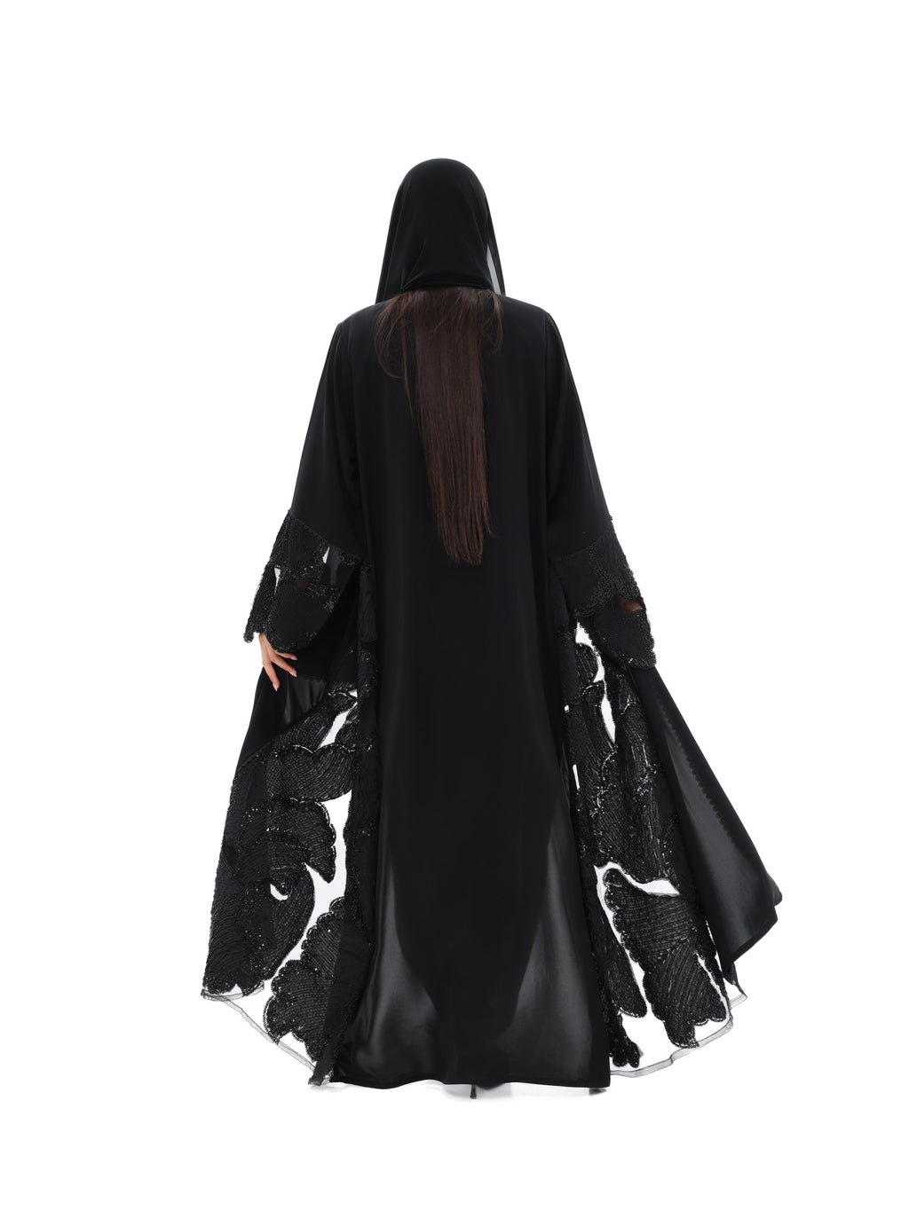 The Rafi’ Abaya