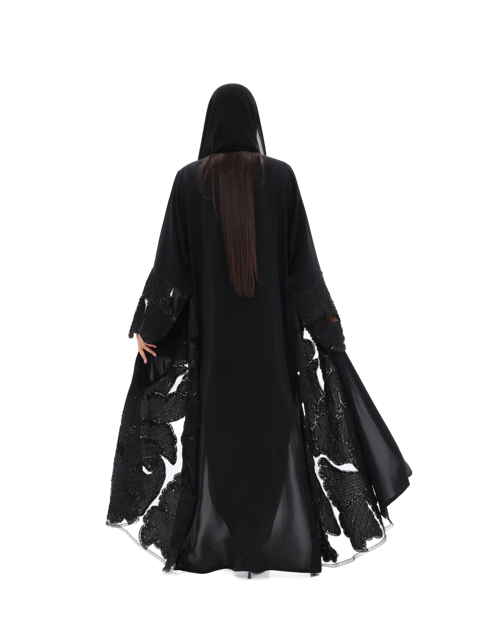 The Rafi’ Abaya