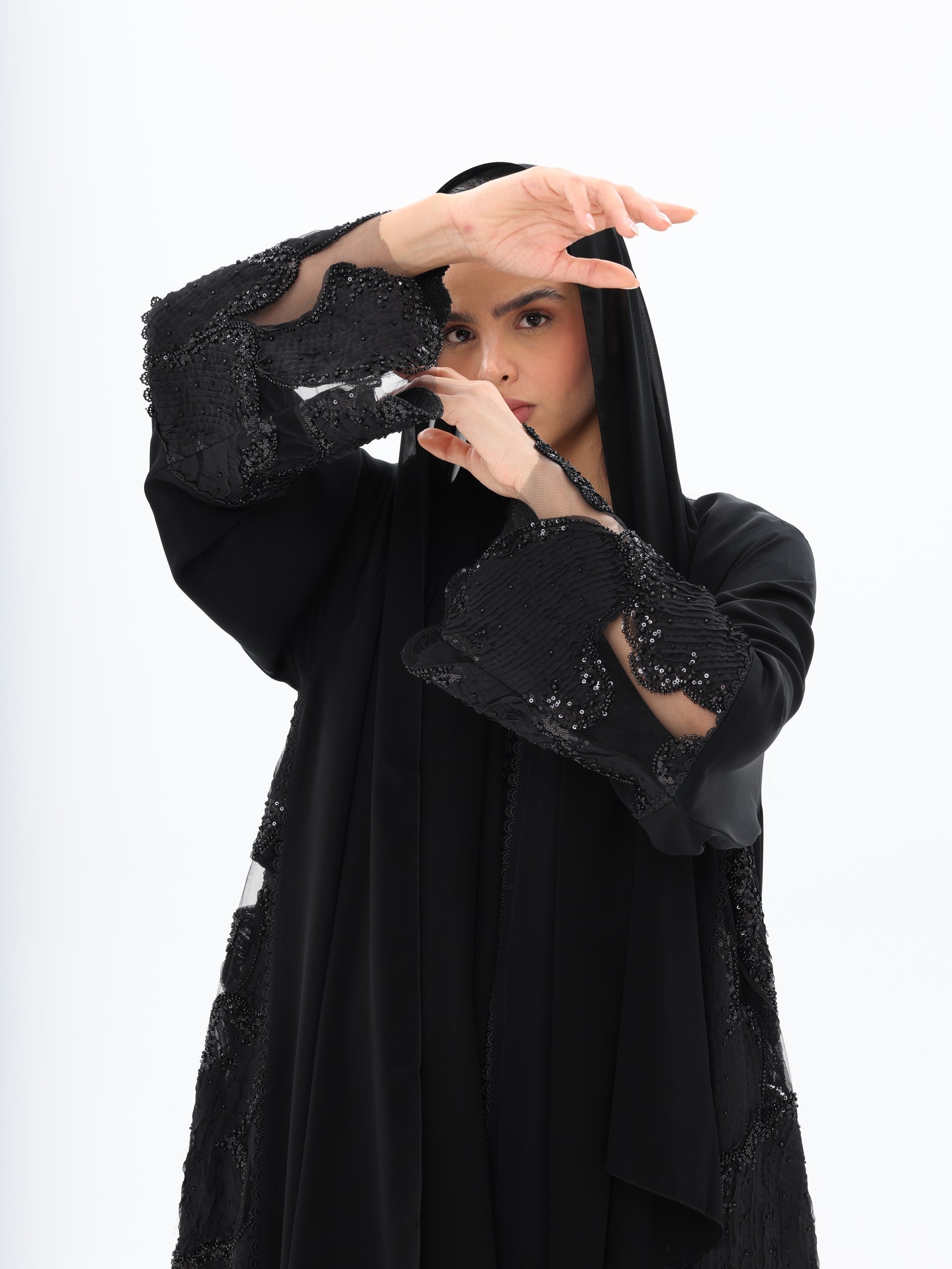 The Rafi’ Abaya