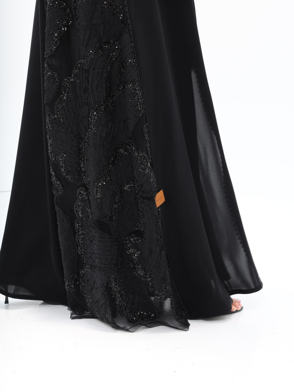 The Rafi’ Abaya