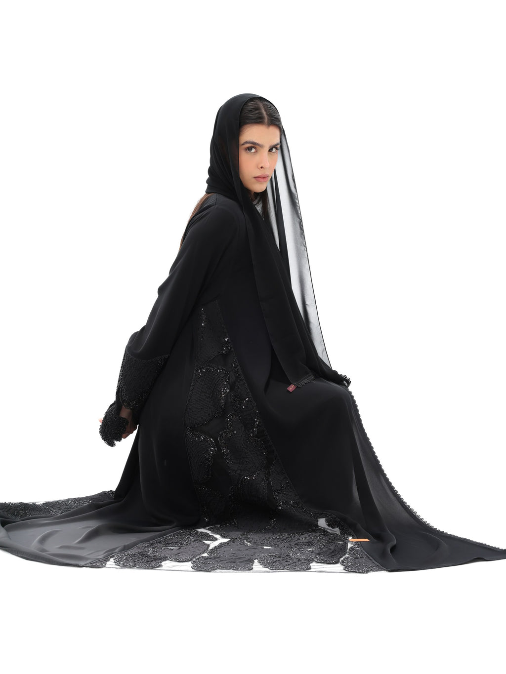 The Rafi’ Abaya