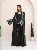 The Afaq Abaya