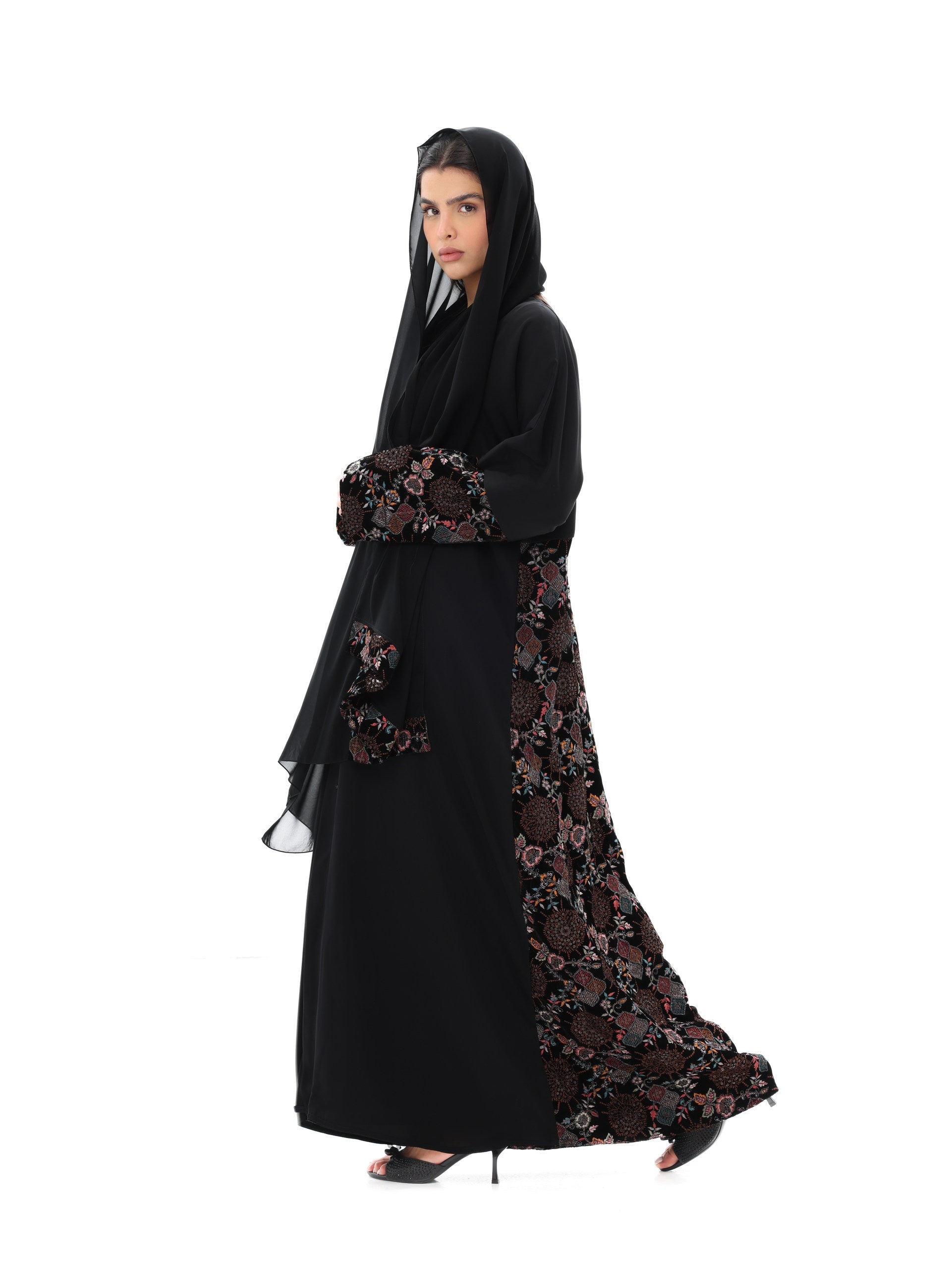 The Maqam Abaya