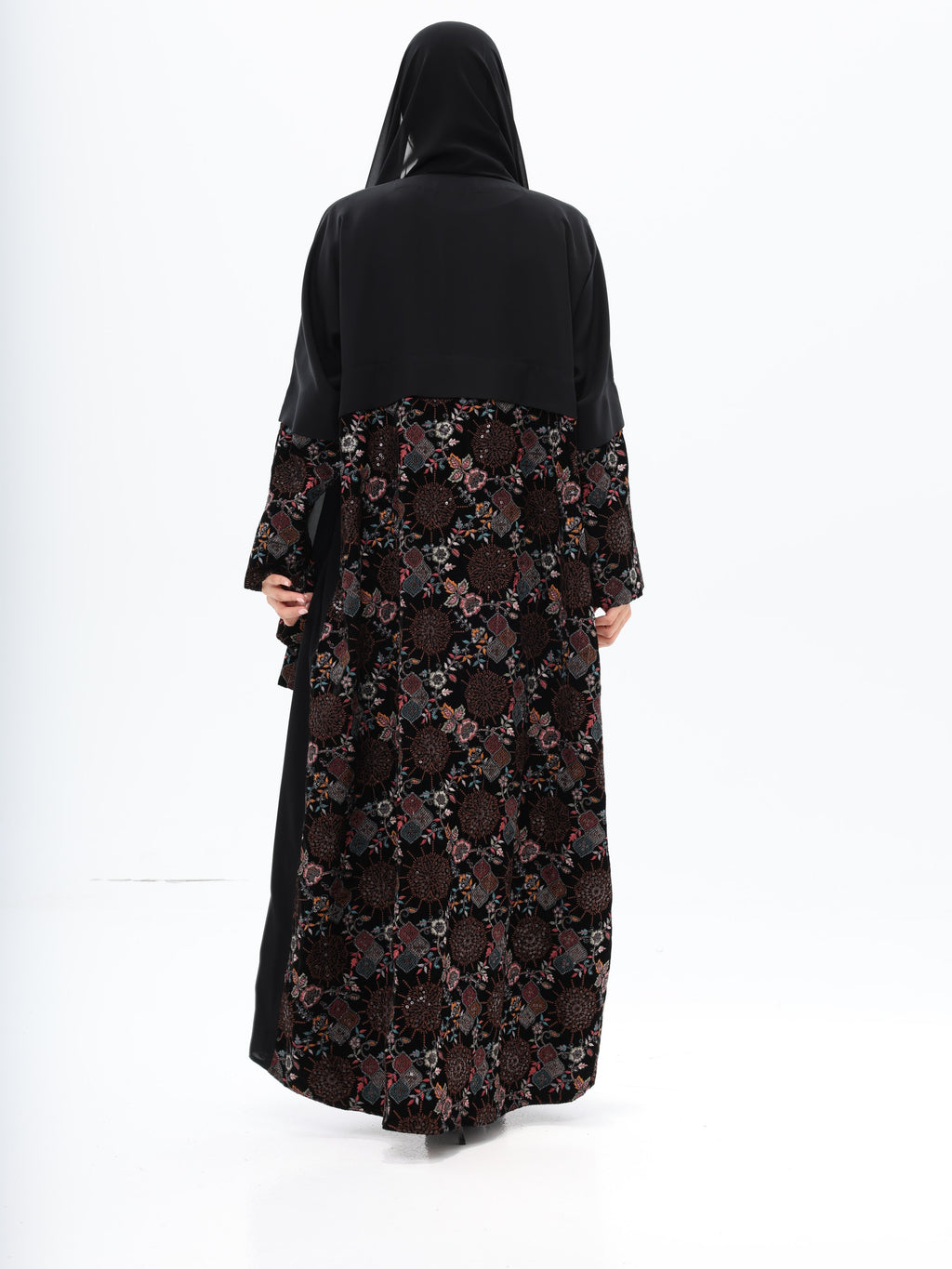 The Maqam Abaya