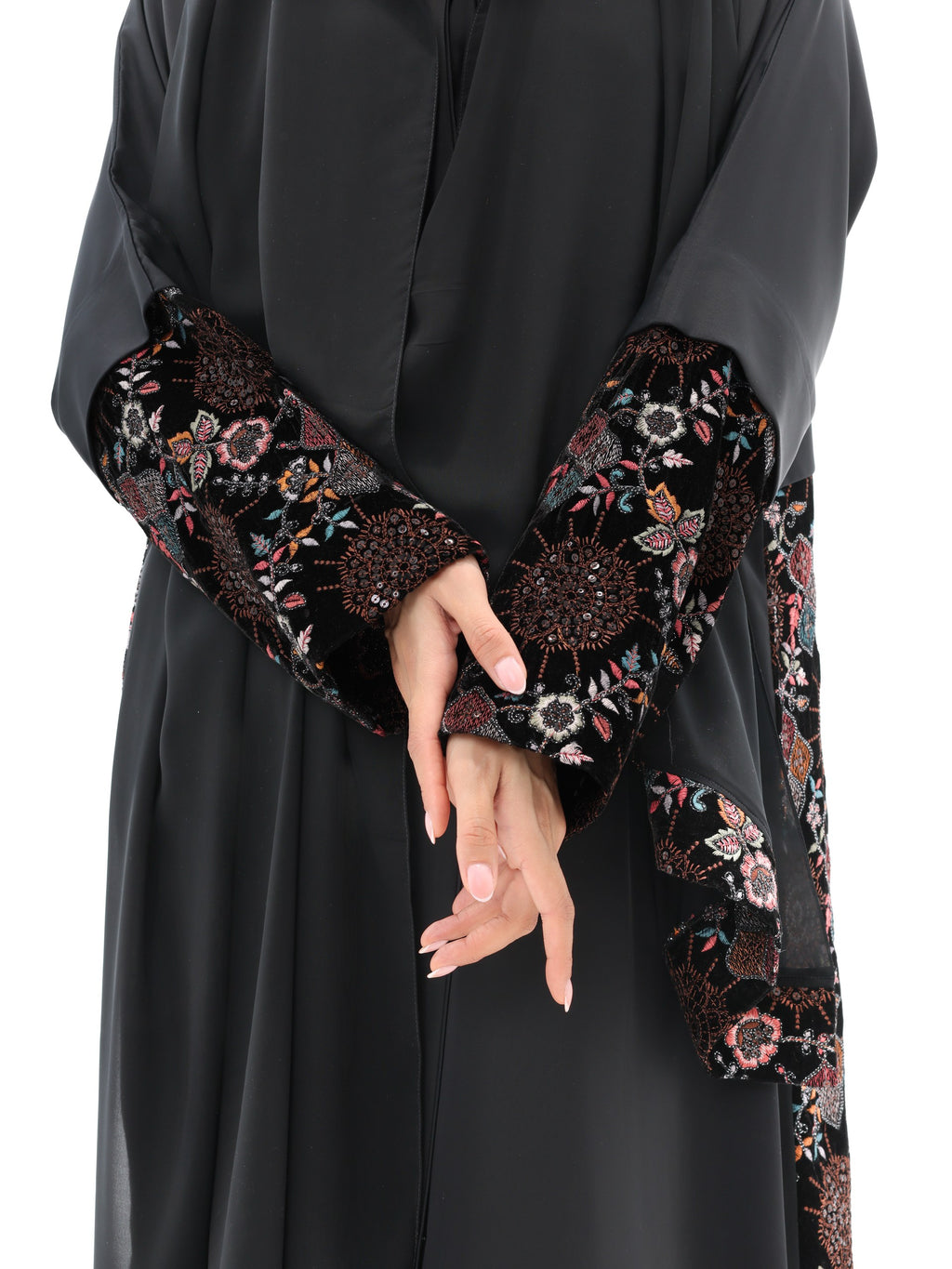 The Maqam Abaya