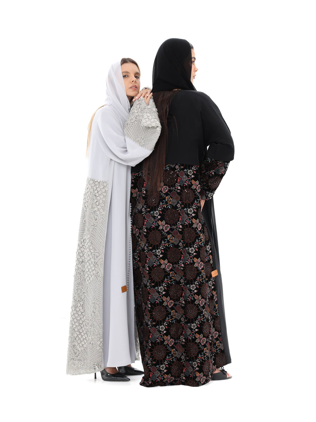 The Maqam Abaya