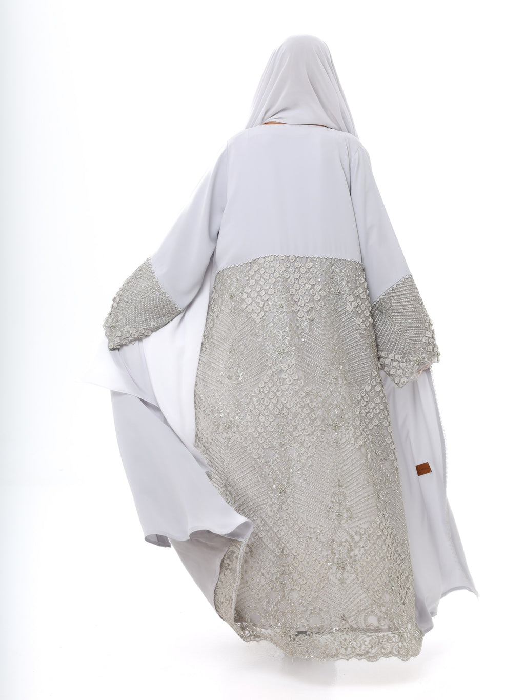 The Sidra Abaya