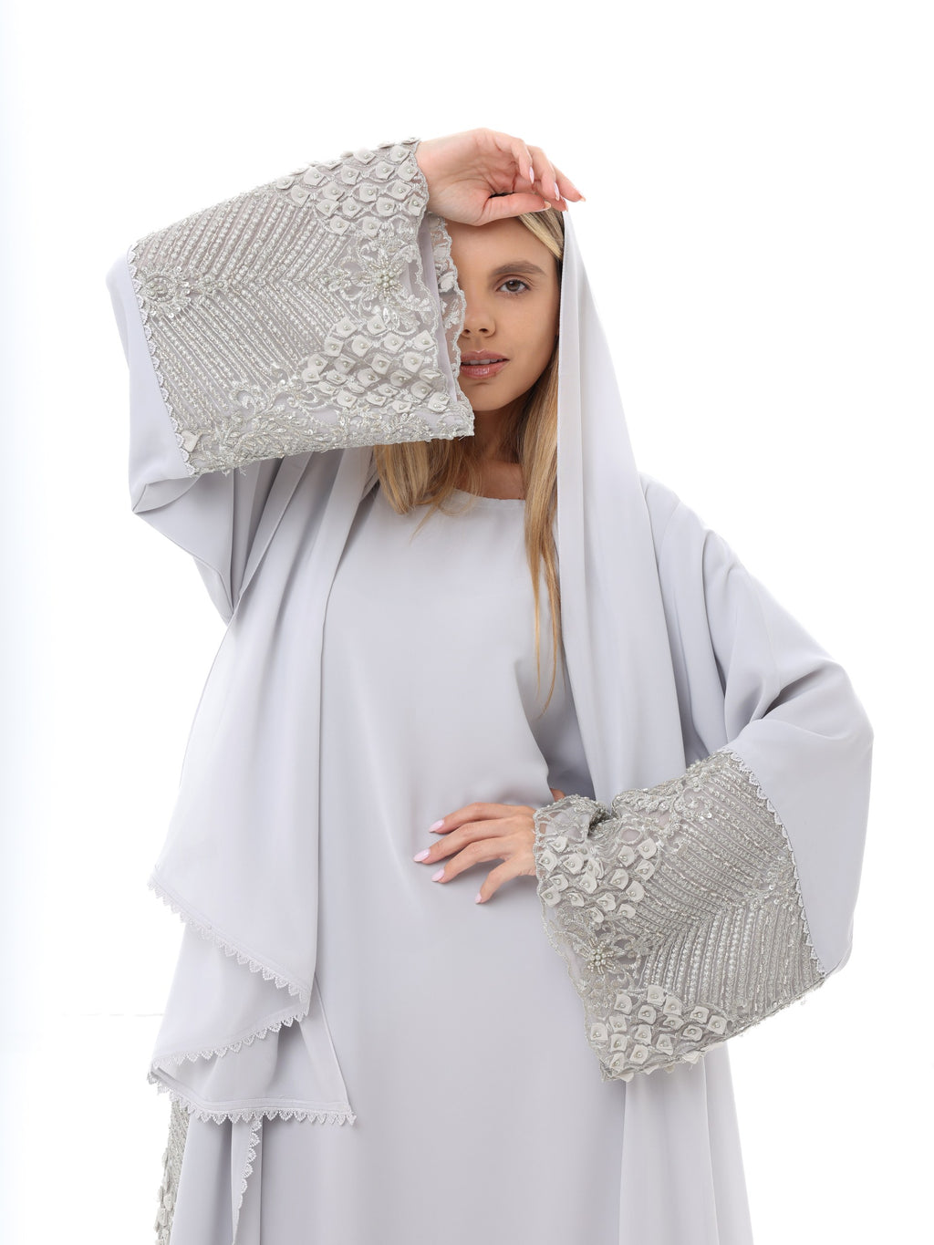 The Sidra Abaya