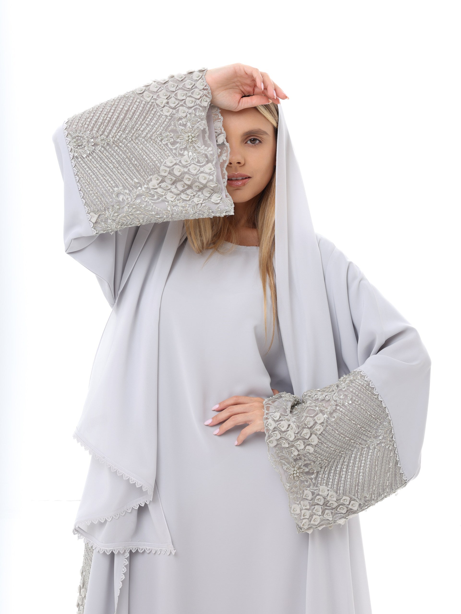 The Sidra Abaya