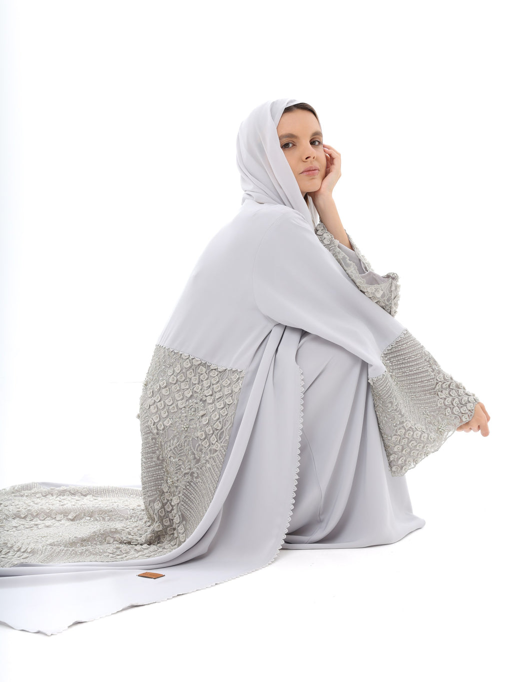 The Sidra Abaya